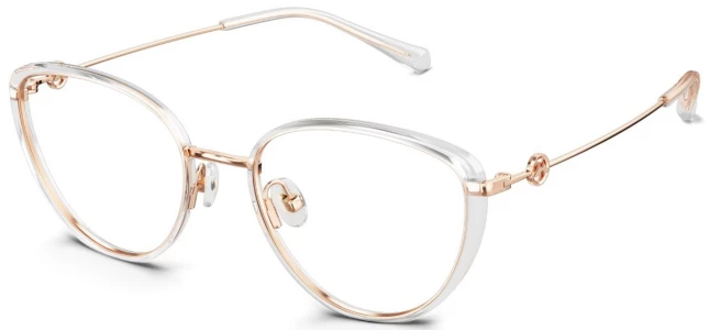 Оправы Molsion MA6003 B93 Titanium