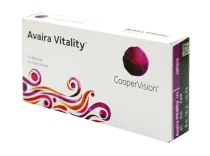 AVAIRA VITALITY (6pk)