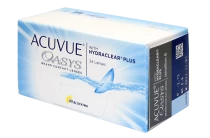 ACUVUE OASYS WITH HYDRACLEAR UV (24PK)