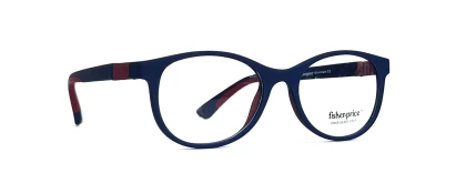 Оправы Fisher Price FPVN042 NAVY (+ резинка 2 шт)