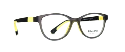 Оправы Fisher Price FPVN041 BLK (+ резинка 2 шт)