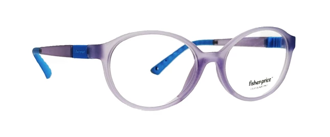 Оправы Fisher Price FPVN027 LIL (+ резинка 2 шт)