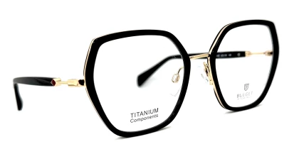 Оправы Bulget BG1907T A02