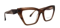 Оправы Ana Hickmann AH6534 T04