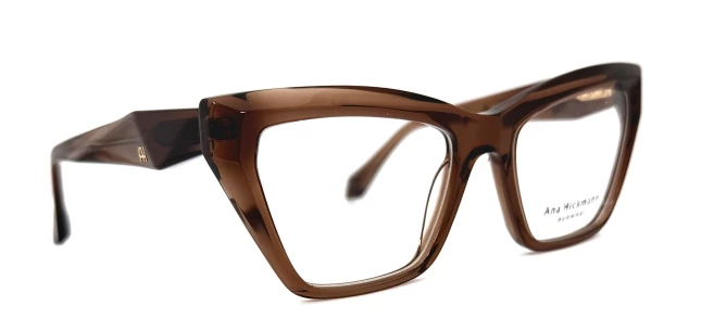 Оправы Ana Hickmann AH6534 T04