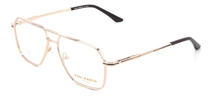 Оправы Enni Marco IV76-001 01G 23KT Gold Plated