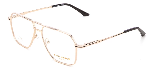 Оправы Enni Marco IV76-001 01G 23KT Gold Plated