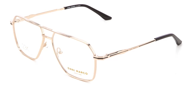 Оправы Enni Marco IV76-001 01G 23KT Gold Plated