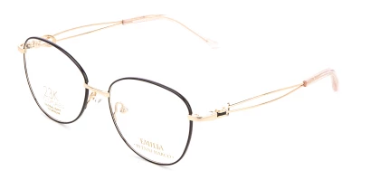 Оправы Enni Marco Emilia IV 66-006 01T Titanium 23KT Gold Plated