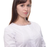 Журавская-Бурова Ксения Олеговна