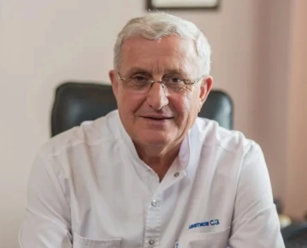 Гимнастика для глаз по Аветисову