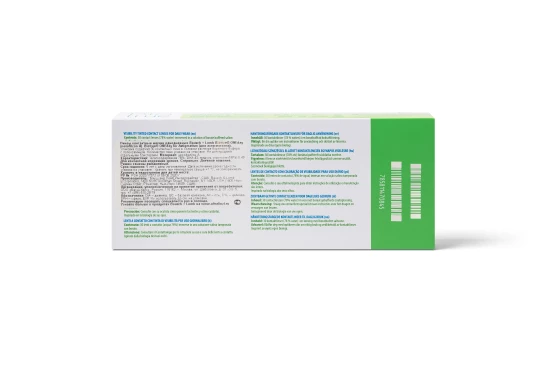 Контактные линзы BioTrue OneDay for Astigmatism (30pk)