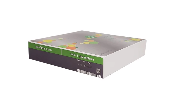 Контактные линзы Biolens 1Day Premium (90pk)