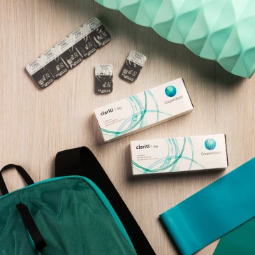  Clariti 1Day (30 pk)