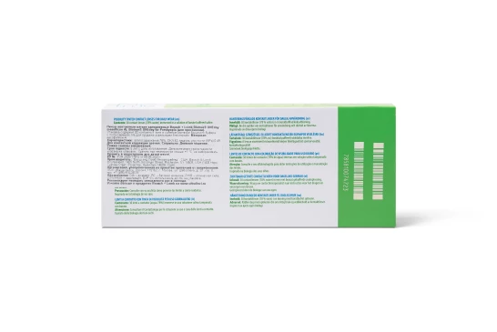 Контактные линзы BioTrue OneDay for Presbyopia (30pk)