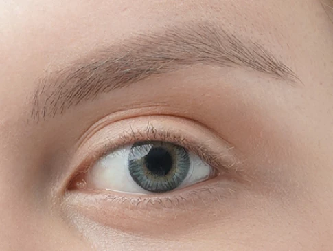 Контактные линзы OKVision Fusion (2 линзы)