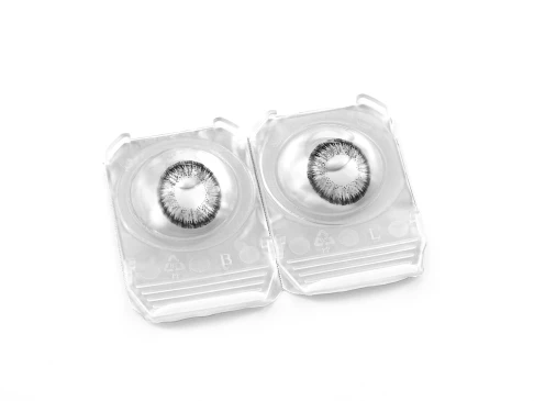 Контактные линзы OKVision Fusion (2 линзы)