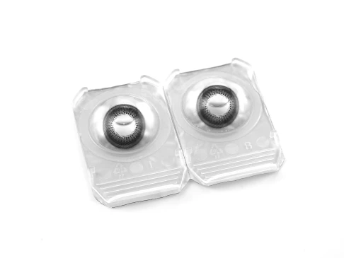 Контактные линзы OKVision Fusion (2 линзы)