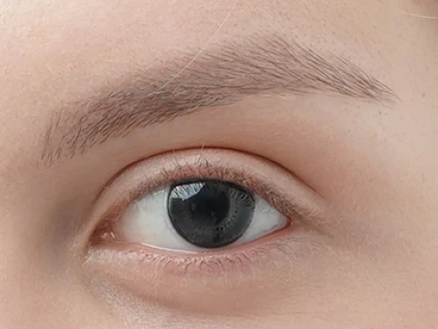 Контактные линзы OKVision Fusion (2 линзы)