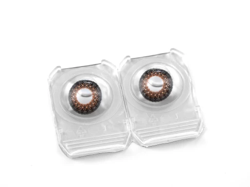 Контактные линзы OKVision Fusion (2 линзы)