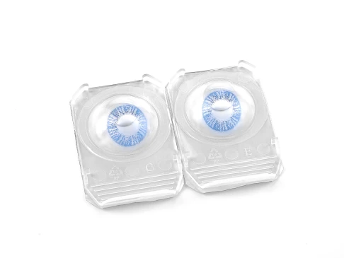 Контактные линзы OKVision Fusion (2 линзы)