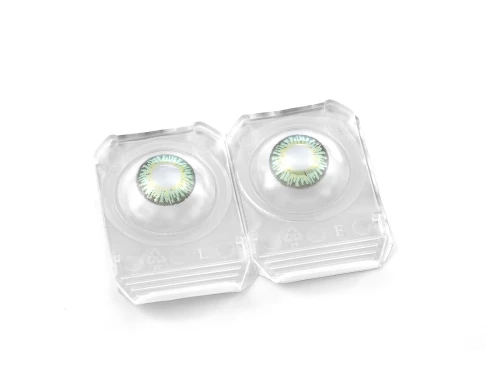 Контактные линзы OKVision Fusion (2 линзы)