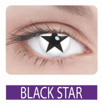 Контактные линзы ADRIA Crazy (1 линза)