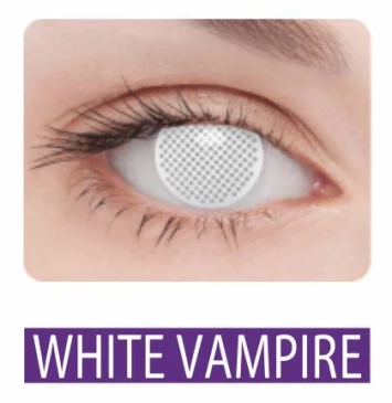 Контактные линзы ADRIA Crazy (1 линза)