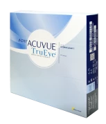 1Day Acuvue TruEye R8.5 (90 pk)