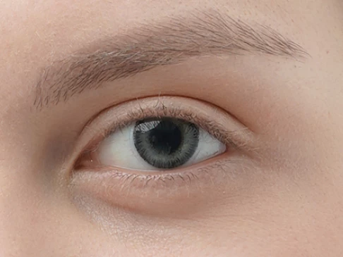 Контактные линзы OKVision Fusion (2 линзы)