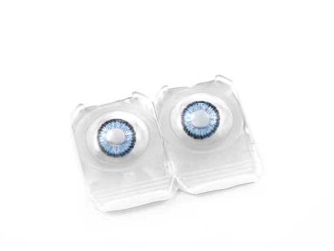 Контактные линзы OKVision Fusion (2 линзы)