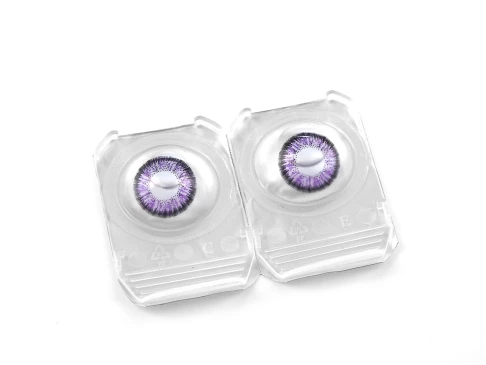 Контактные линзы OKVision Fusion (2 линзы)