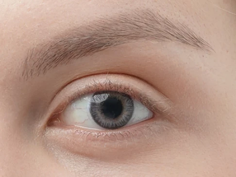 Контактные линзы OKVision Fusion (2 линзы)