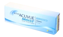 1Day Acuvue Moist  for Astigmatism (30 pk)