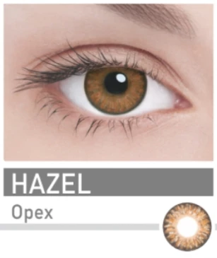 Контактные линзы ADRIA Color 3 Tone (2 линзы)