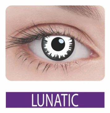 Контактные линзы ADRIA Crazy (1 линза)