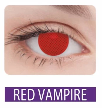 Контактные линзы ADRIA Crazy (1 линза)