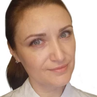 Шестакова Алёна Александровна