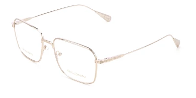 Оправы Baldinini BLD Gold 2673 MGM 604