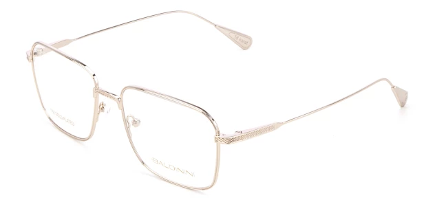 Оправы Baldinini BLD Gold 2673 MGM 604