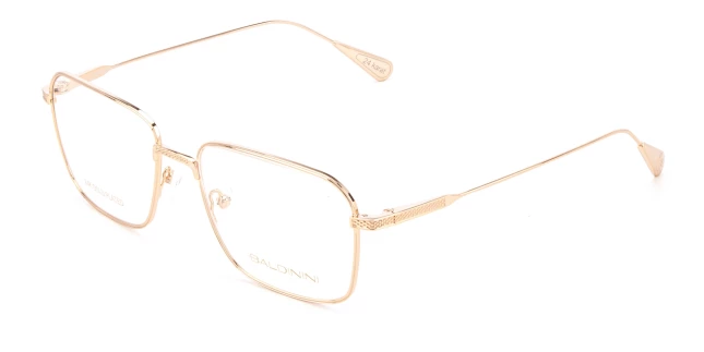 Оправы Baldinini BLD Gold 2673 MGM 601