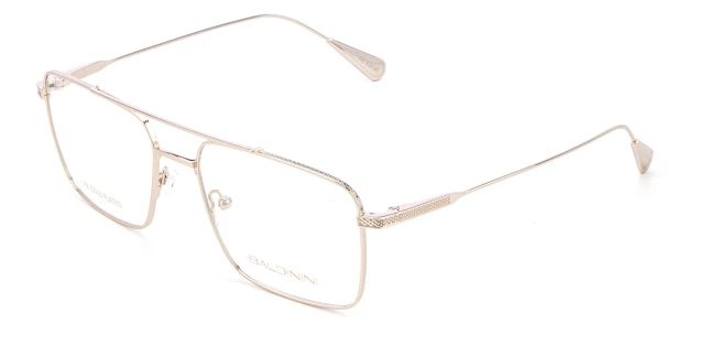Оправы Baldinini BLD Gold 2672 MGM 604