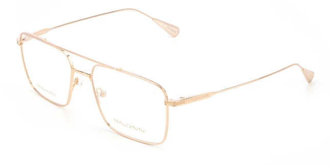 Оправы Baldinini BLD Gold 2672 MGM 601