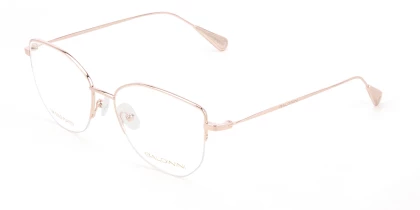 Оправы Baldinini BLD Gold 2652 MGF 604