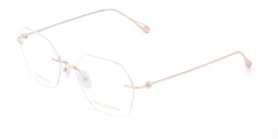 Оправы Оправа Baldinini BLD Gold 2651 MGF 604