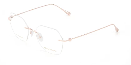 Оправы Baldinini BLD Gold 2651 MGF 604