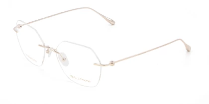 Оправы Baldinini BLD Gold 2651 MGF 603