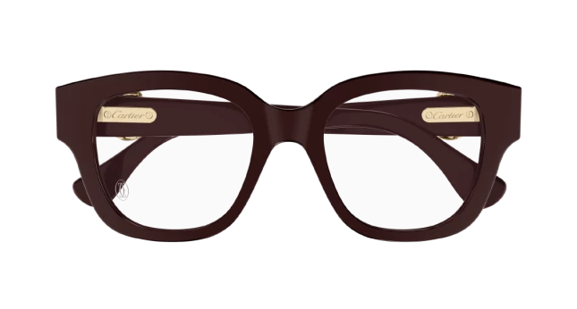 Оправы Cartier CT0566O 007 F01FV11240