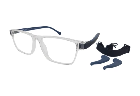 Оправы Juniorlook JL-1817 c001