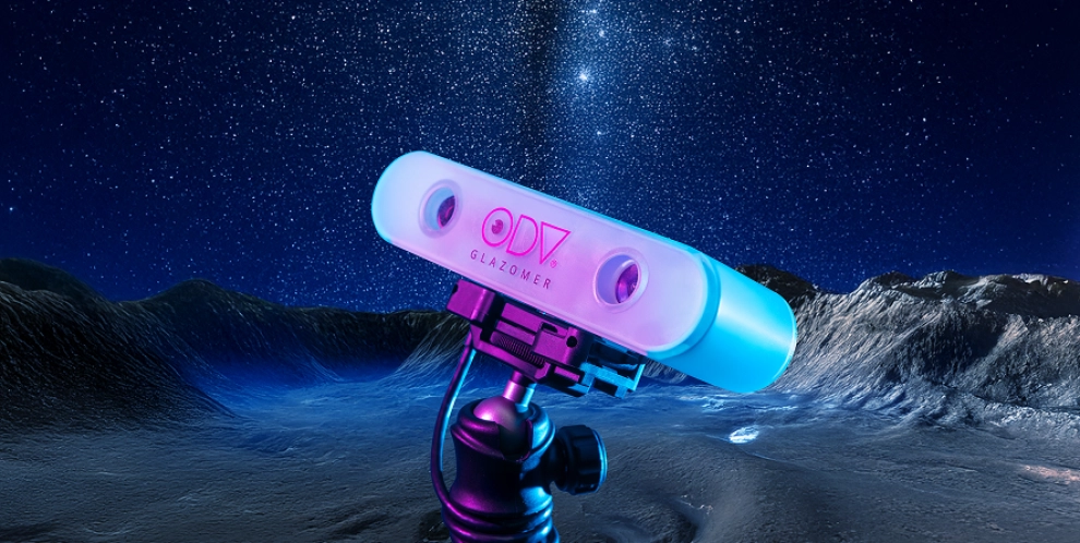 Идеальные очки: как ODV Glazomer гарантирует точность и комфорт